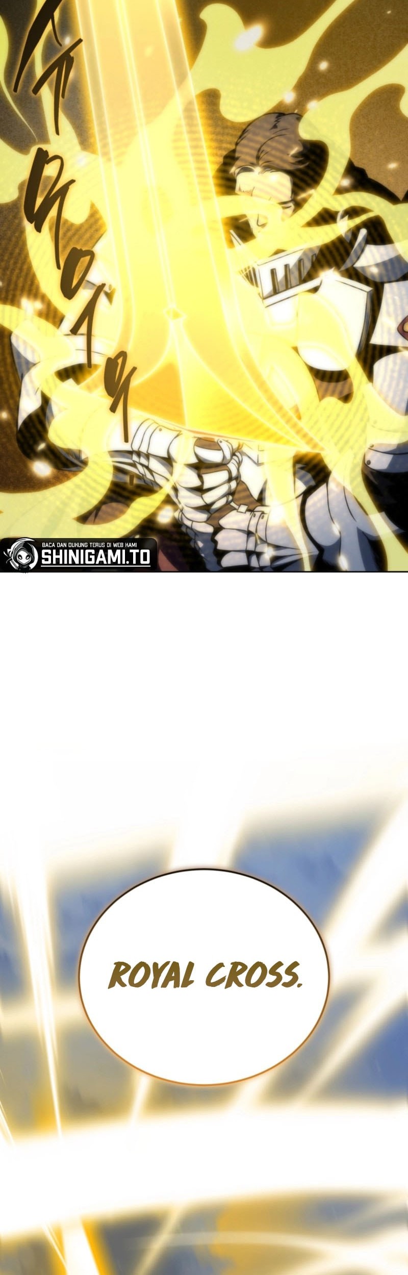 Necromancer Academy’s Genius Summoner Chapter 173 Gambar 33