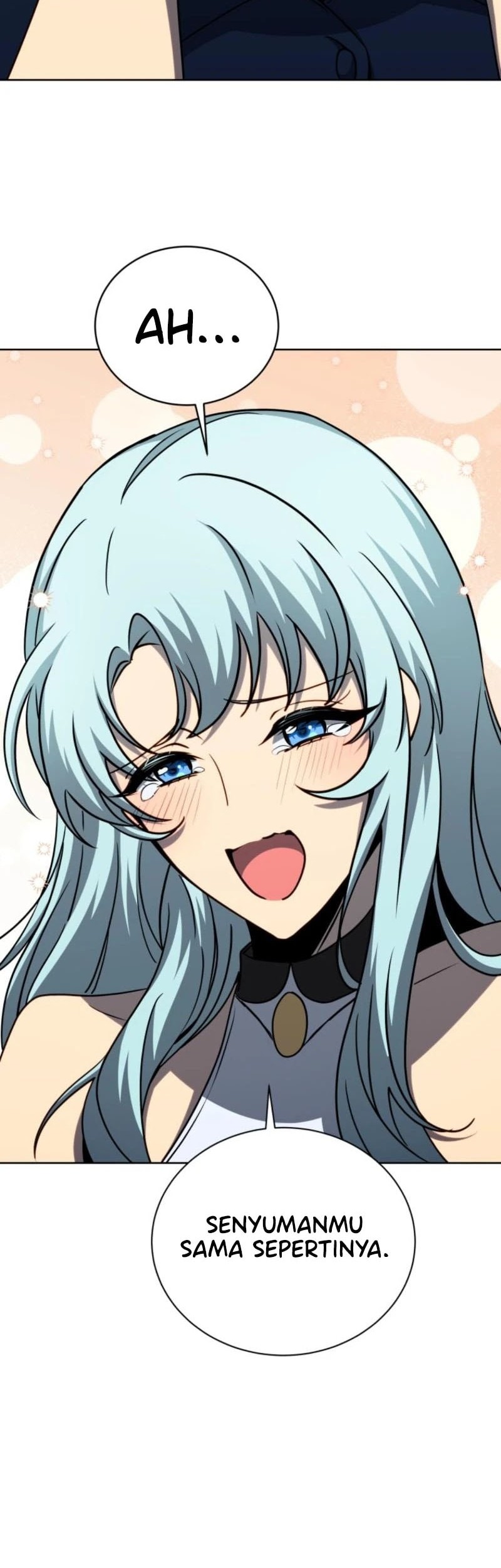 Necromancer Academy’s Genius Summoner Chapter 174 Gambar 51