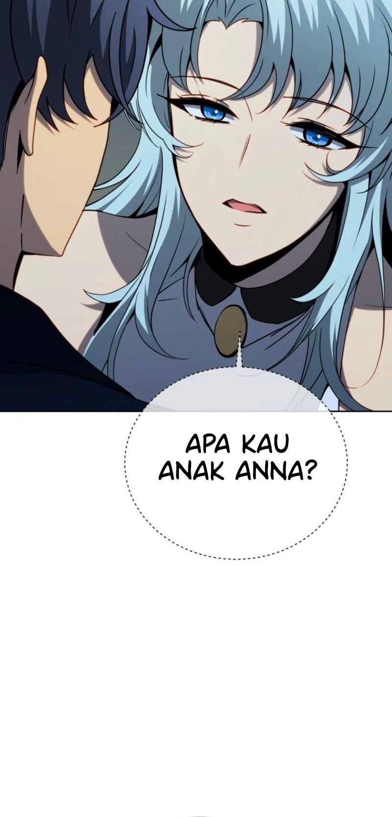 Necromancer Academy’s Genius Summoner Chapter 174 Gambar 45