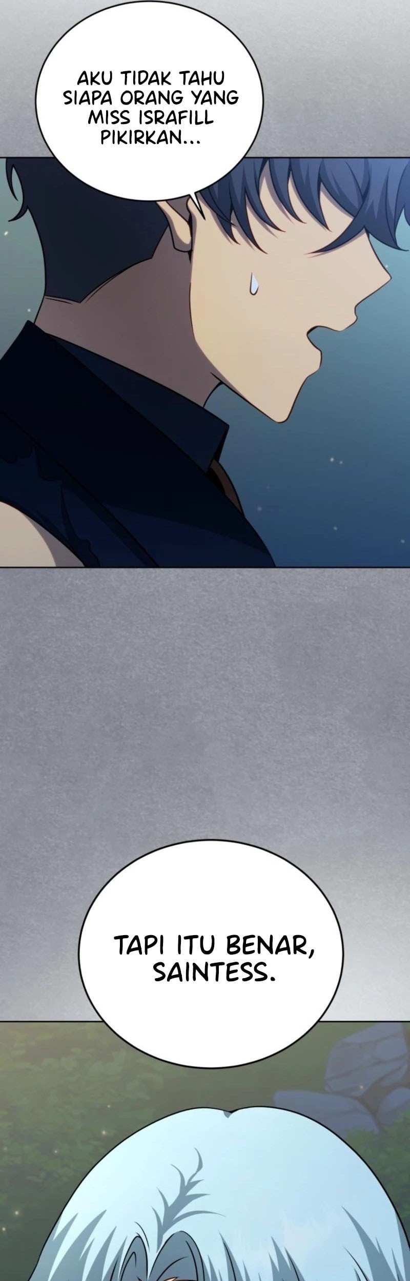 Necromancer Academy’s Genius Summoner Chapter 174 Gambar 42