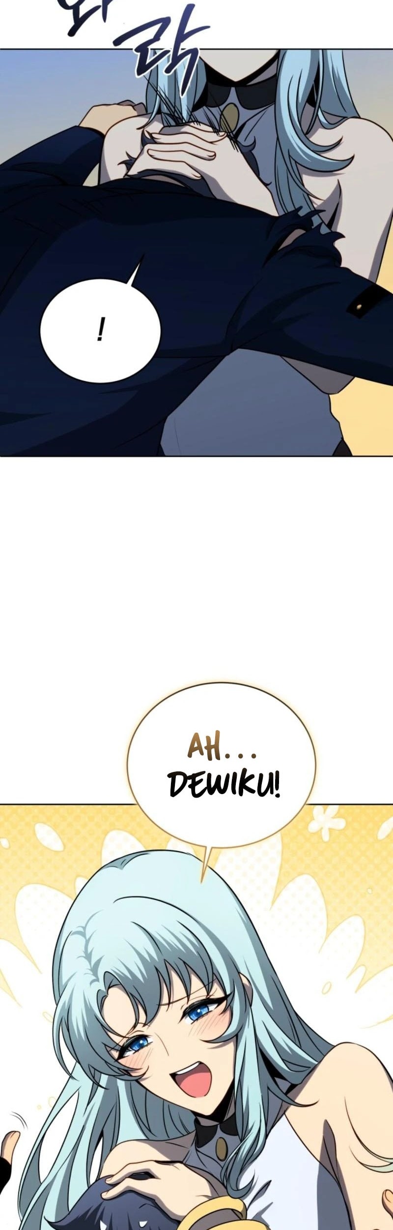 Necromancer Academy’s Genius Summoner Chapter 174 Gambar 47