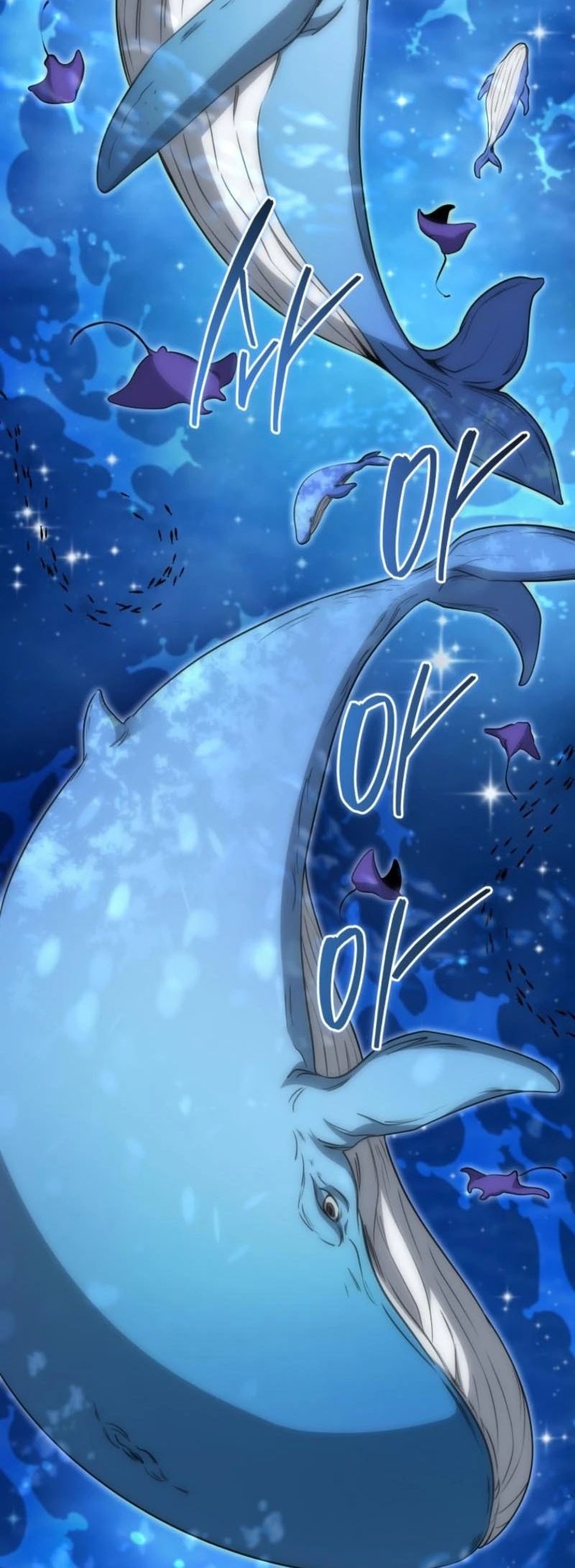 Necromancer Academy’s Genius Summoner Chapter 174 Gambar 5