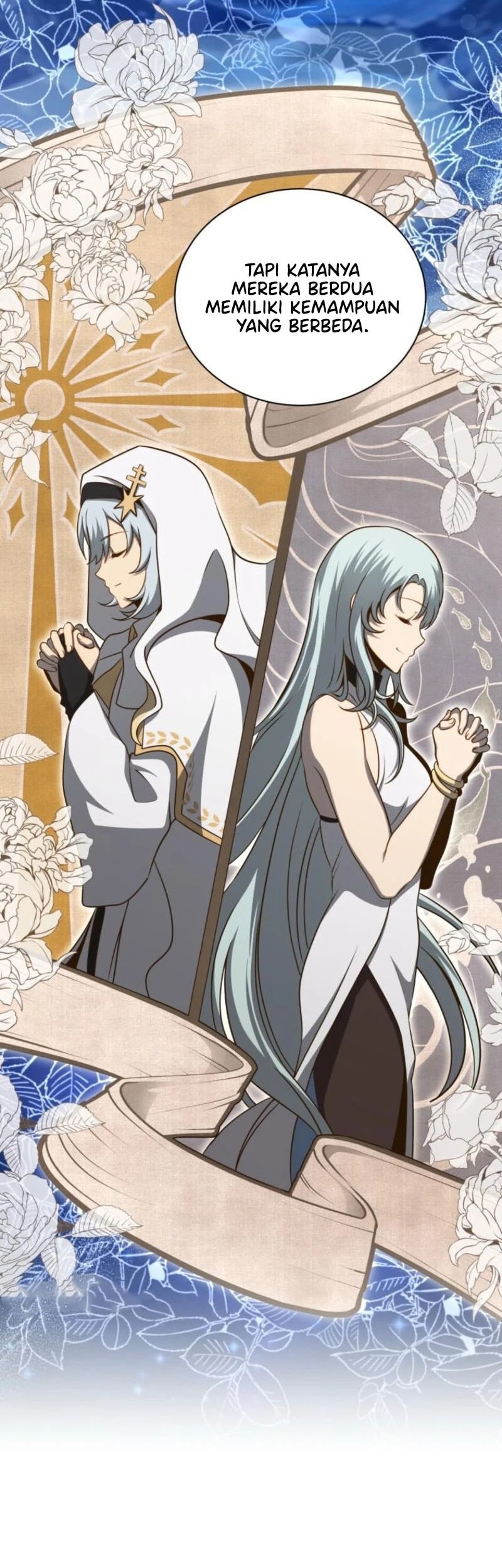 Necromancer Academy’s Genius Summoner Chapter 174 Gambar 9