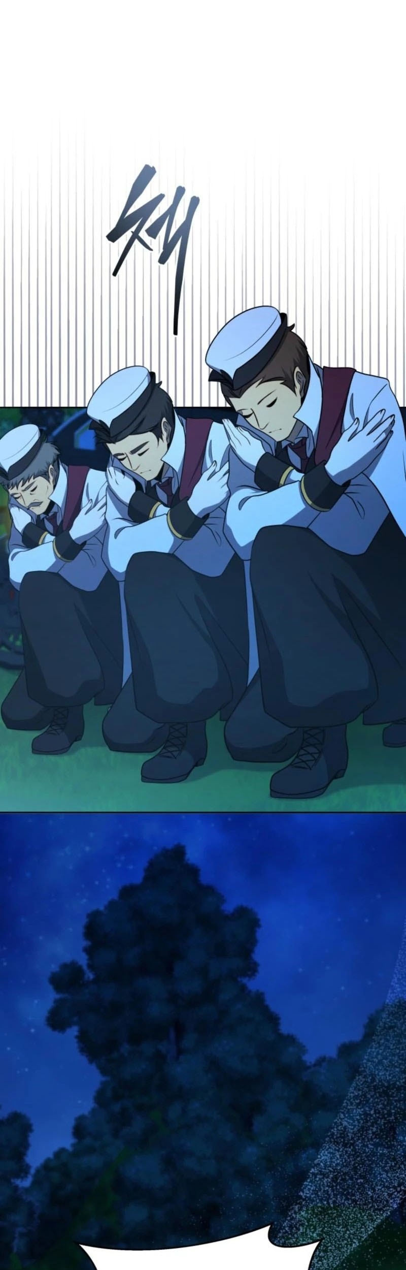 Necromancer Academy’s Genius Summoner Chapter 174 Gambar 14