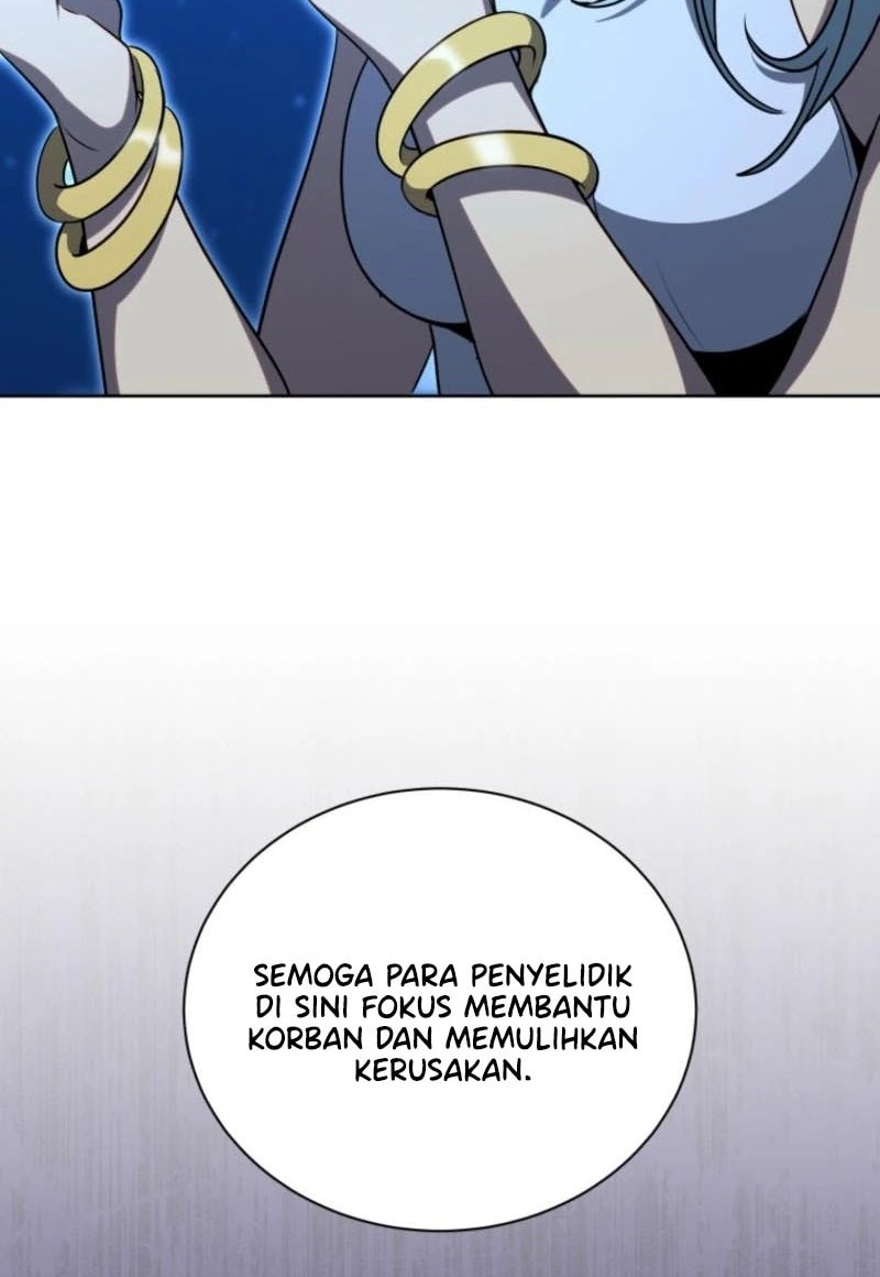 Necromancer Academy’s Genius Summoner Chapter 174 Gambar 29