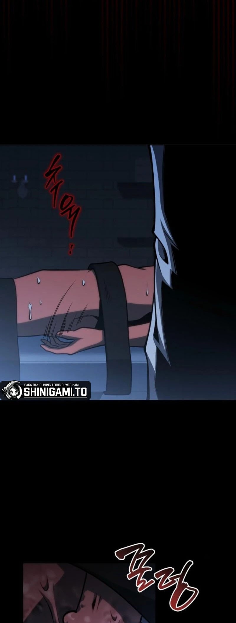 Necromancer Academy’s Genius Summoner Chapter 175 Gambar 52