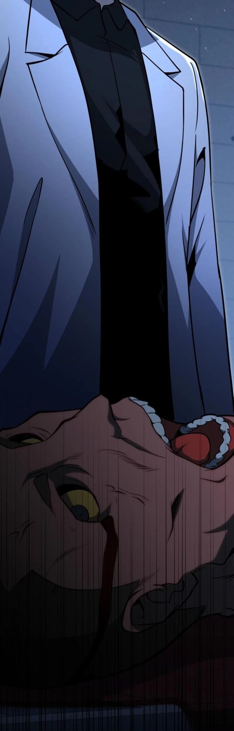 Necromancer Academy’s Genius Summoner Chapter 175 Gambar 56