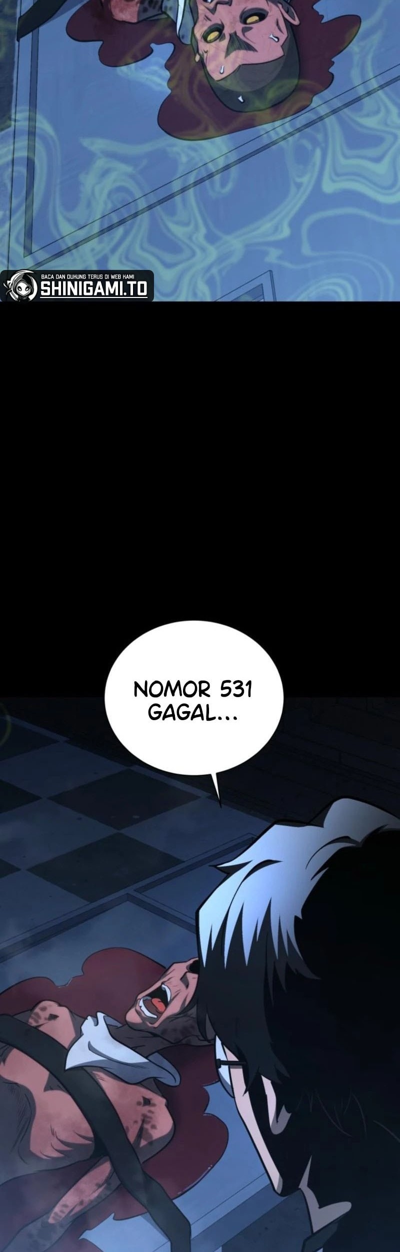 Necromancer Academy’s Genius Summoner Chapter 175 Gambar 54