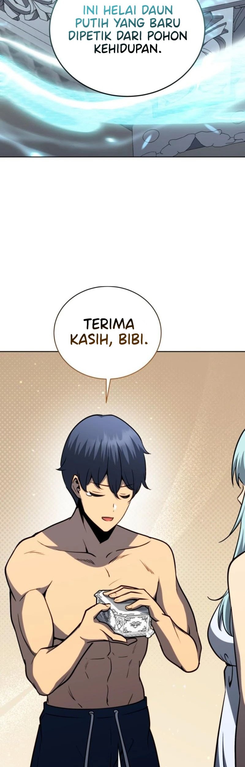 Necromancer Academy’s Genius Summoner Chapter 175 Gambar 39