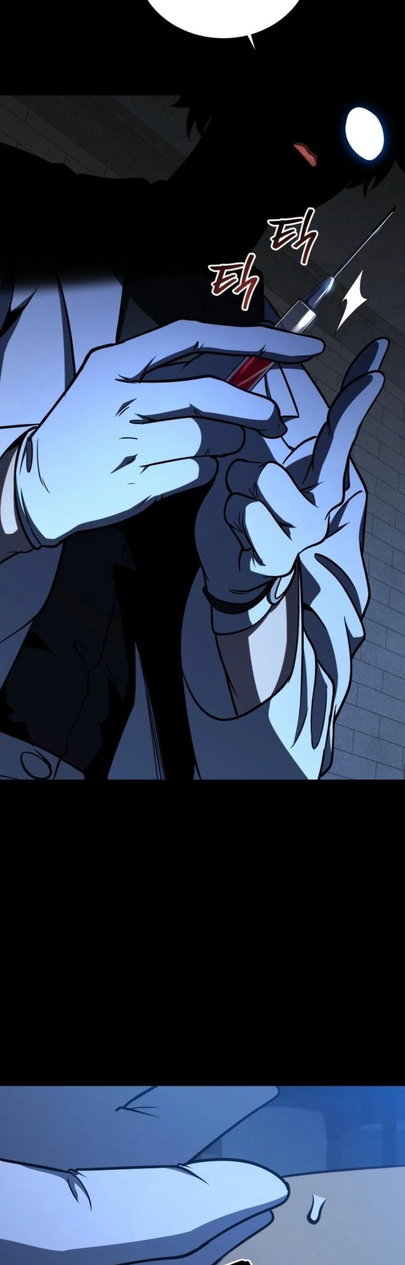 Necromancer Academy’s Genius Summoner Chapter 175 Gambar 44