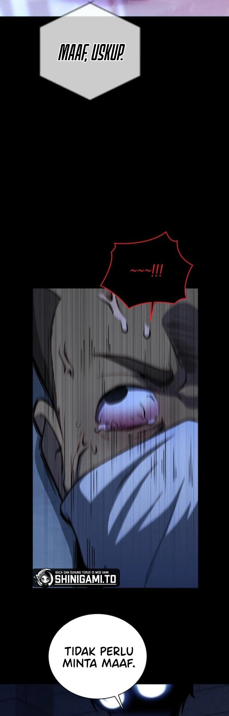 Necromancer Academy’s Genius Summoner Chapter 175 Gambar 46