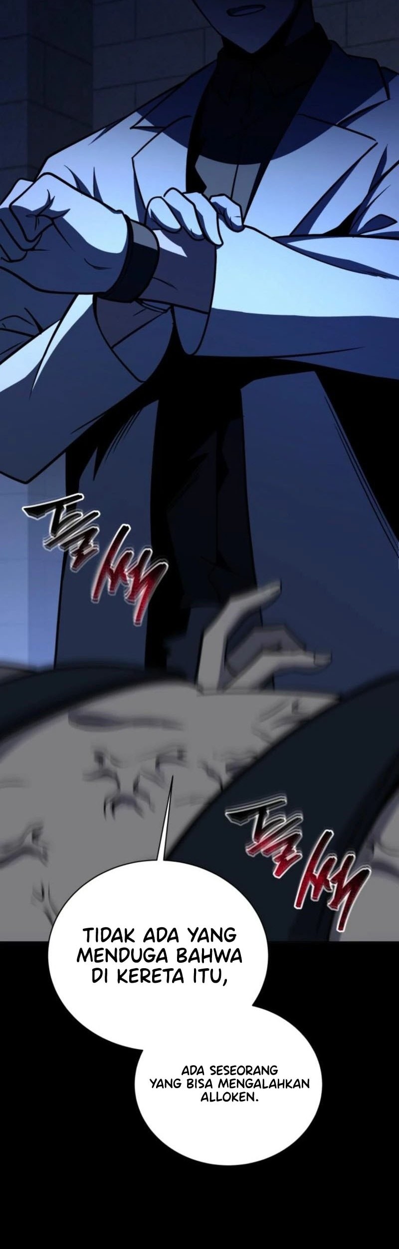 Necromancer Academy’s Genius Summoner Chapter 175 Gambar 47