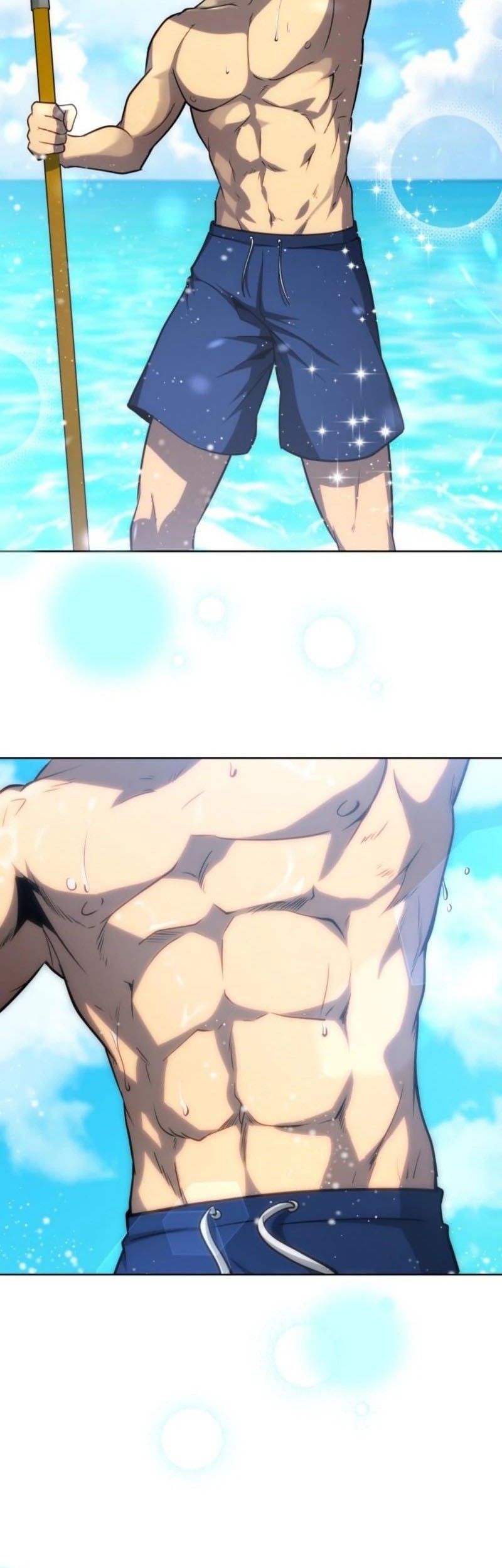 Necromancer Academy’s Genius Summoner Chapter 175 Gambar 8