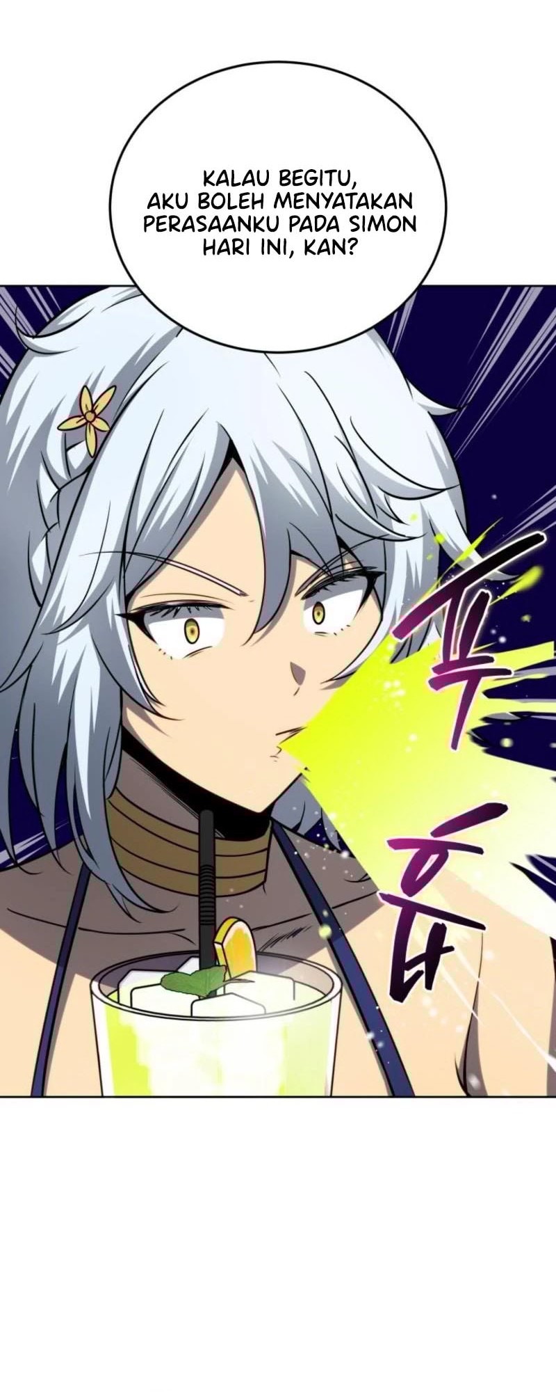 Necromancer Academy’s Genius Summoner Chapter 175 Gambar 13