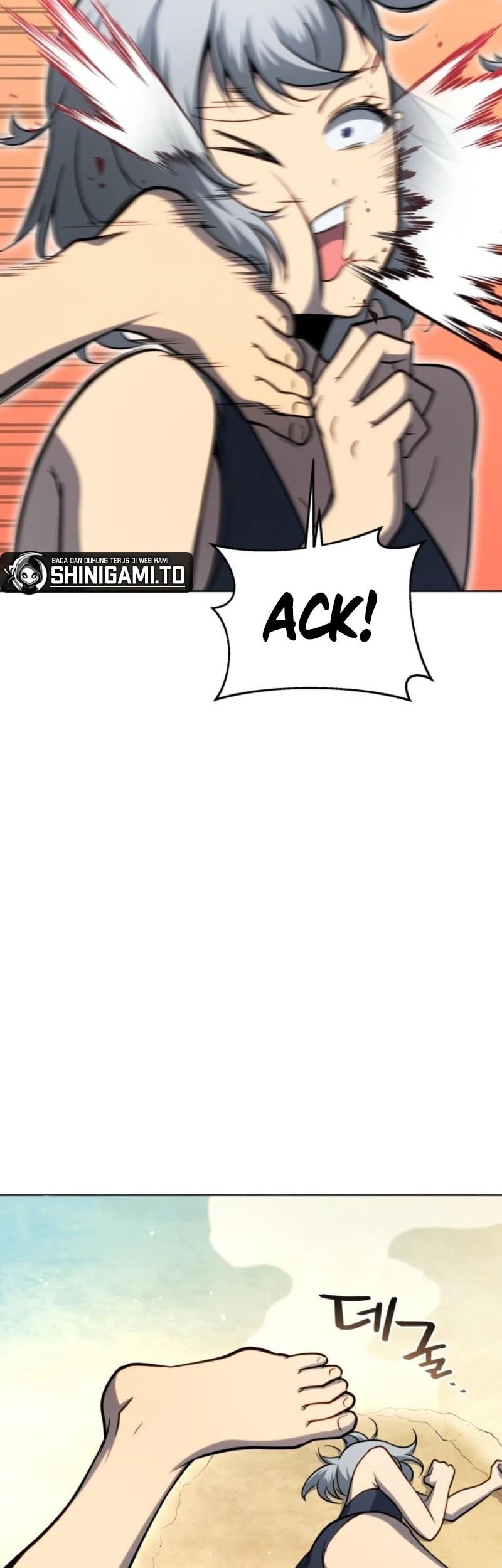 Necromancer Academy’s Genius Summoner Chapter 175 Gambar 15