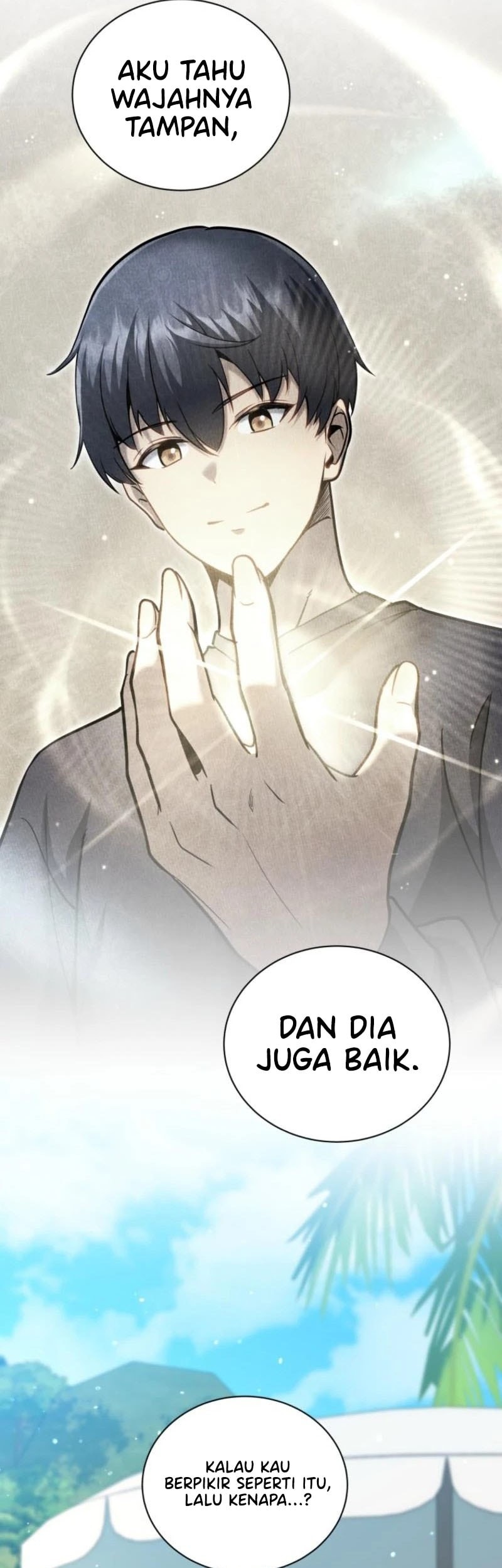 Necromancer Academy’s Genius Summoner Chapter 175 Gambar 22