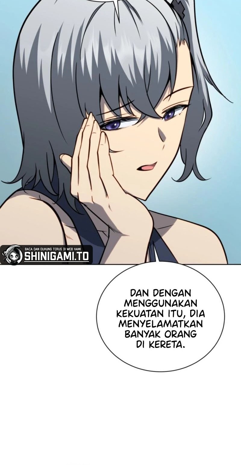 Necromancer Academy’s Genius Summoner Chapter 175 Gambar 25