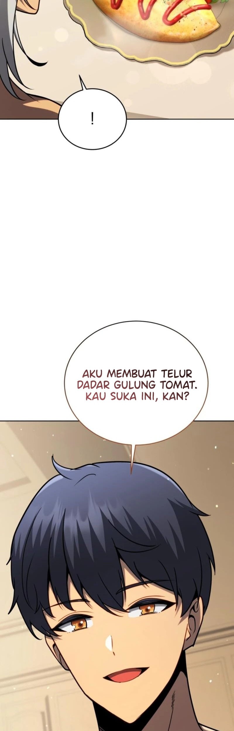 Necromancer Academy’s Genius Summoner Chapter 175 Gambar 32