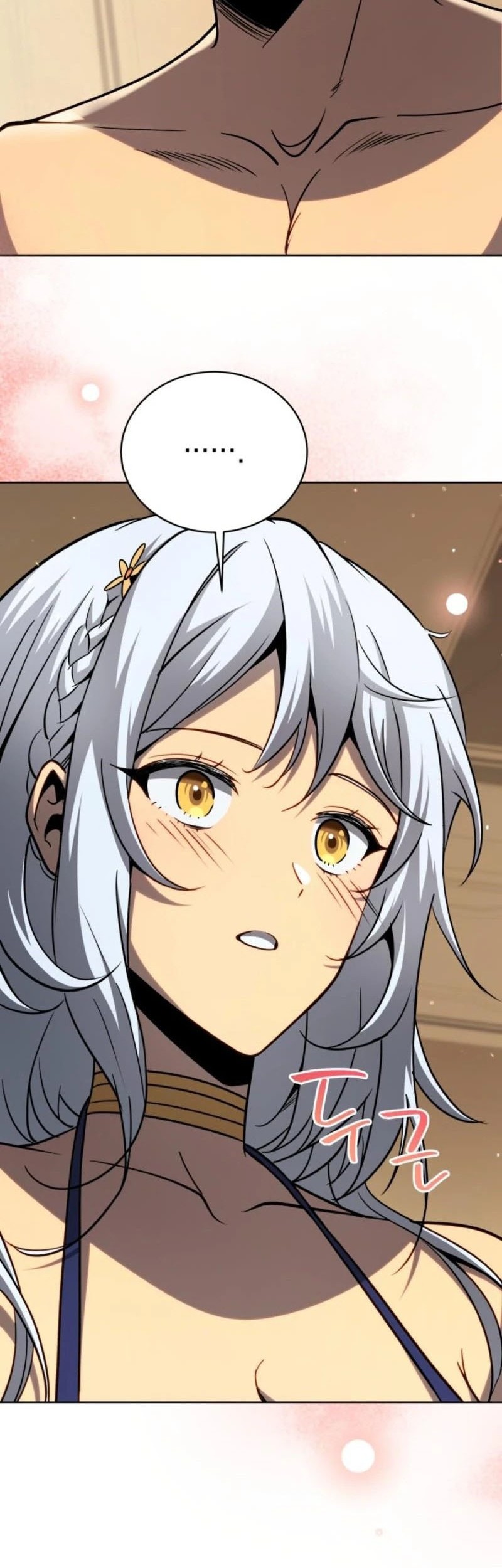 Necromancer Academy’s Genius Summoner Chapter 175 Gambar 33