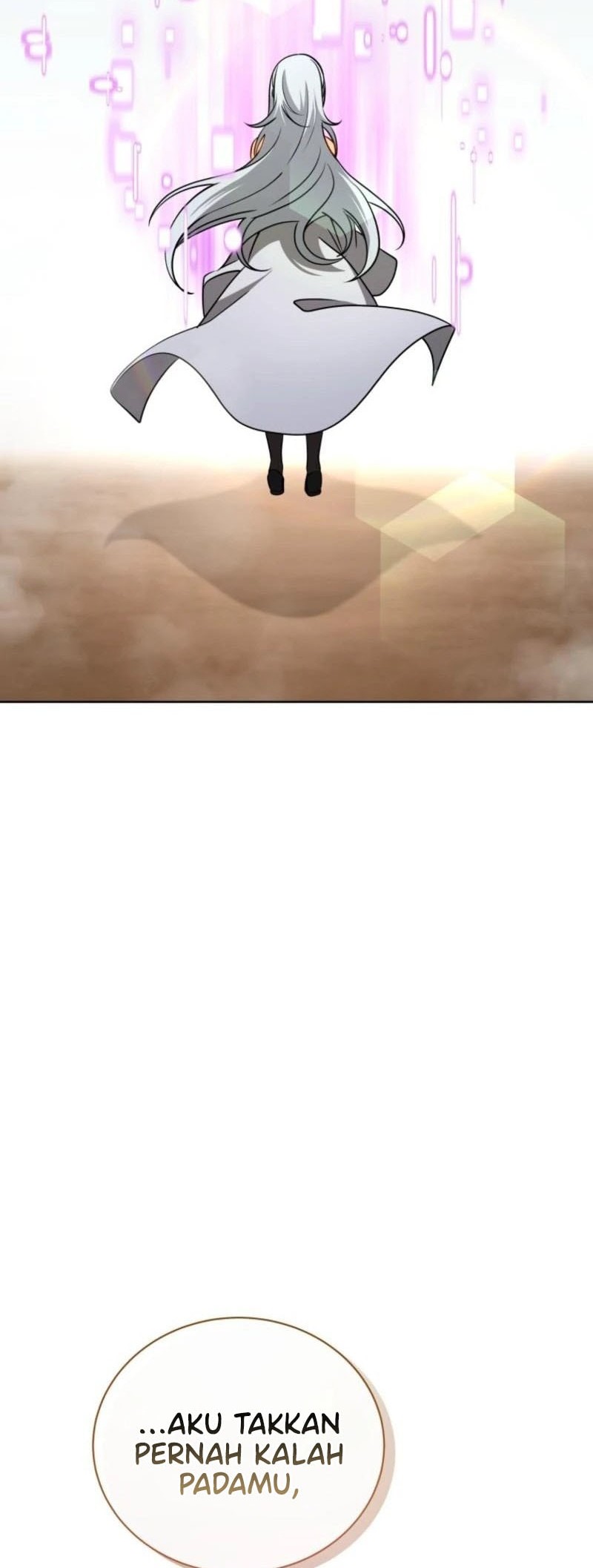 Necromancer Academy’s Genius Summoner Chapter 176 Gambar 57