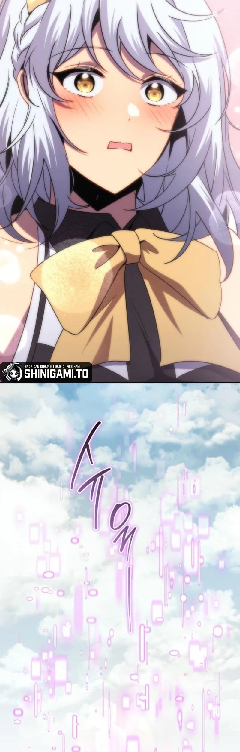 Necromancer Academy’s Genius Summoner Chapter 176 Gambar 56