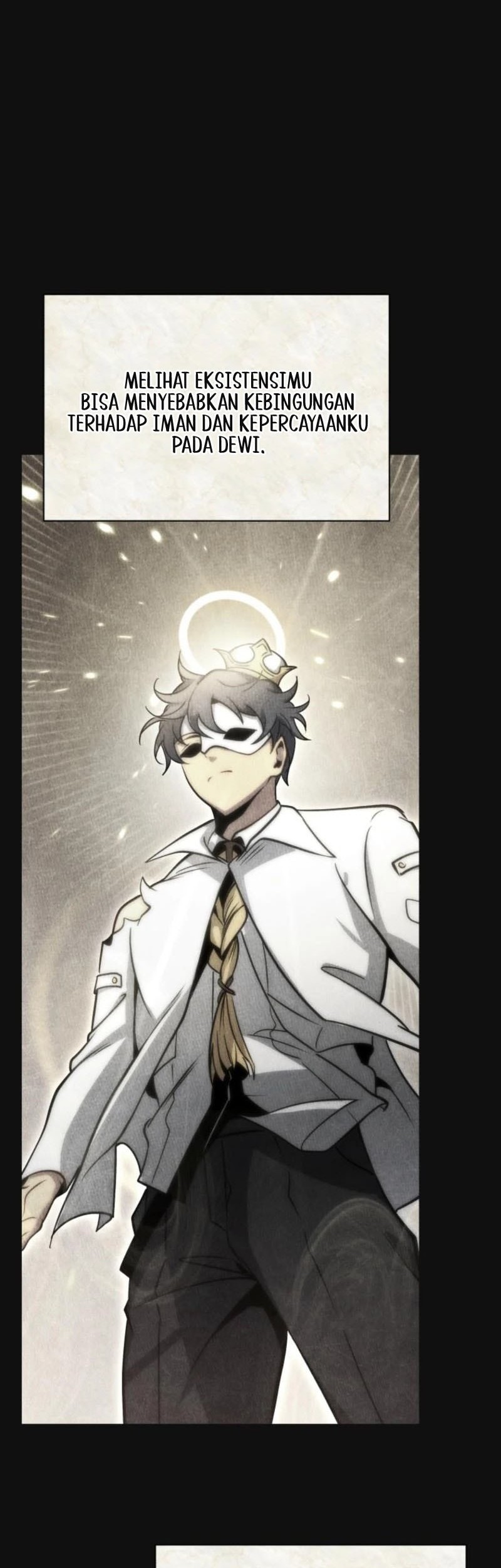 Necromancer Academy’s Genius Summoner Chapter 176 Gambar 35