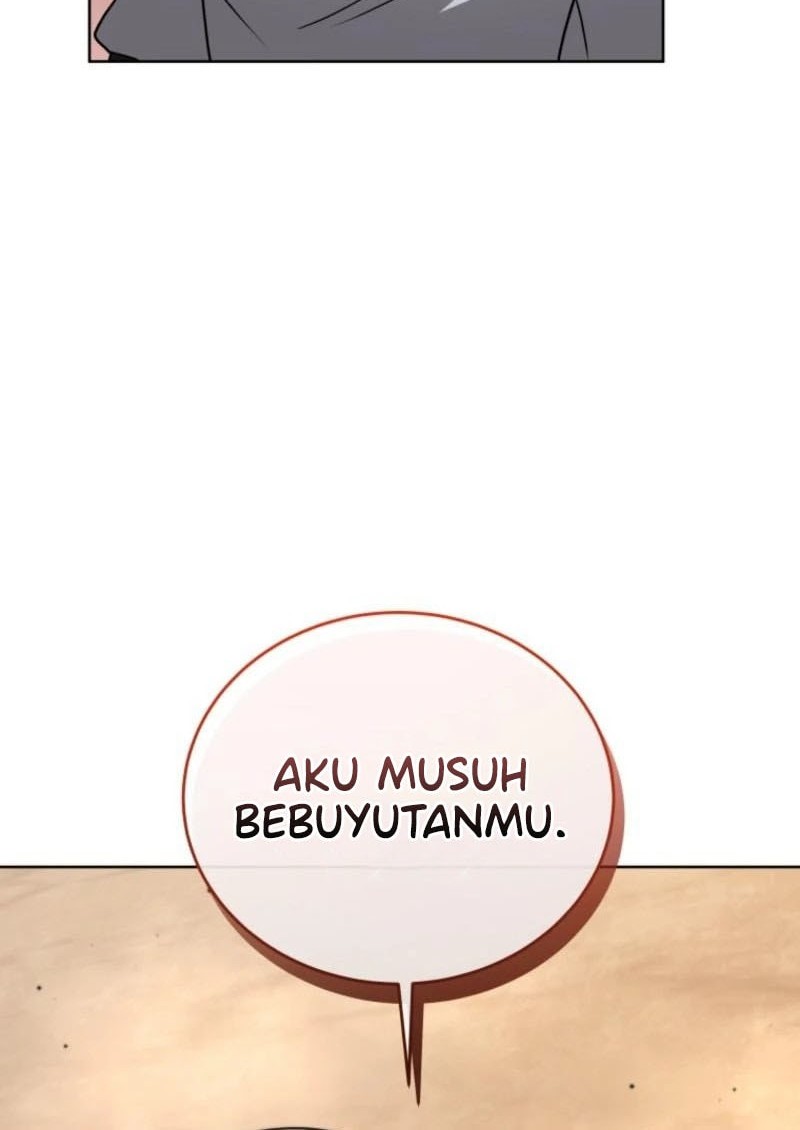 Necromancer Academy’s Genius Summoner Chapter 176 Gambar 41