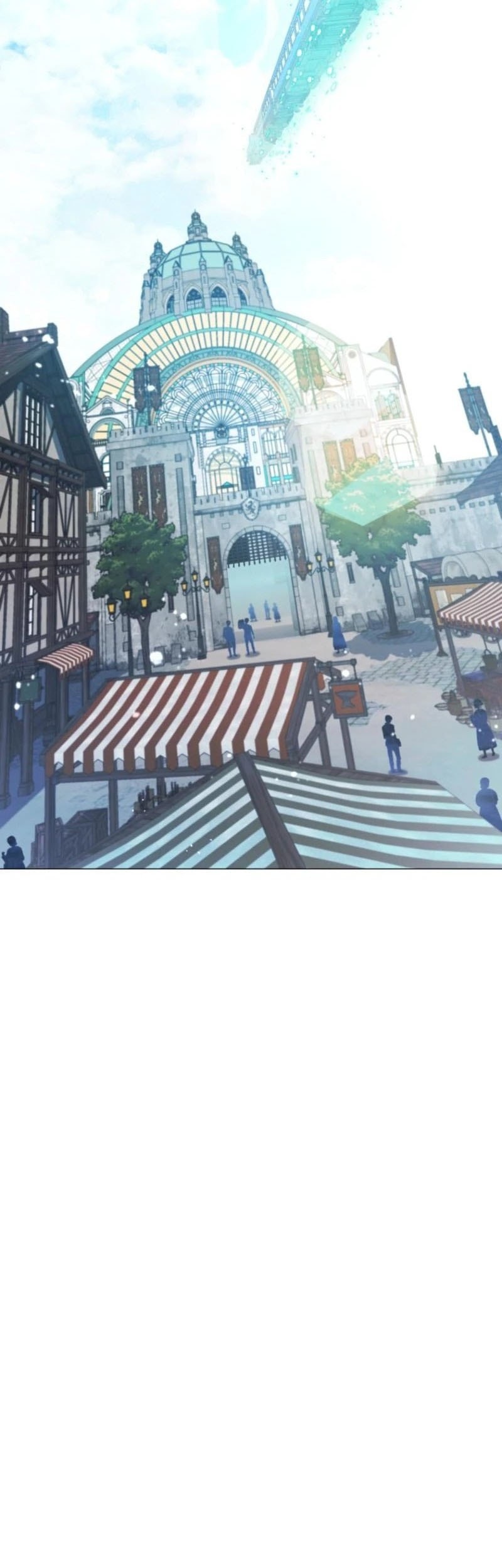 Necromancer Academy’s Genius Summoner Chapter 176 Gambar 38