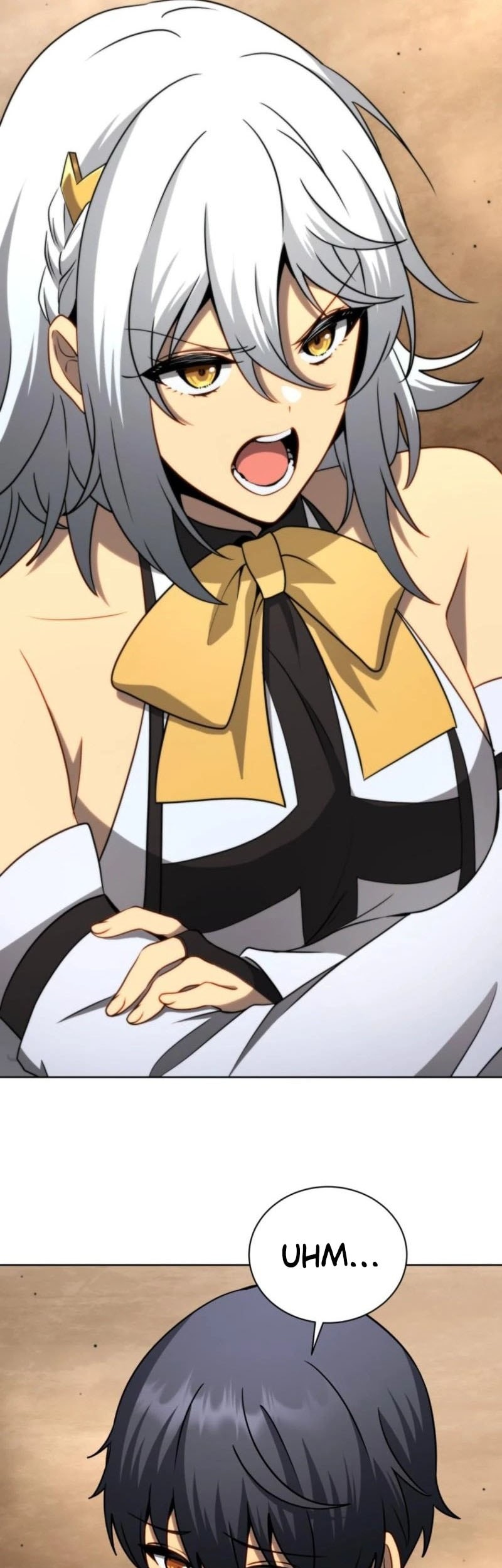 Necromancer Academy’s Genius Summoner Chapter 176 Gambar 42