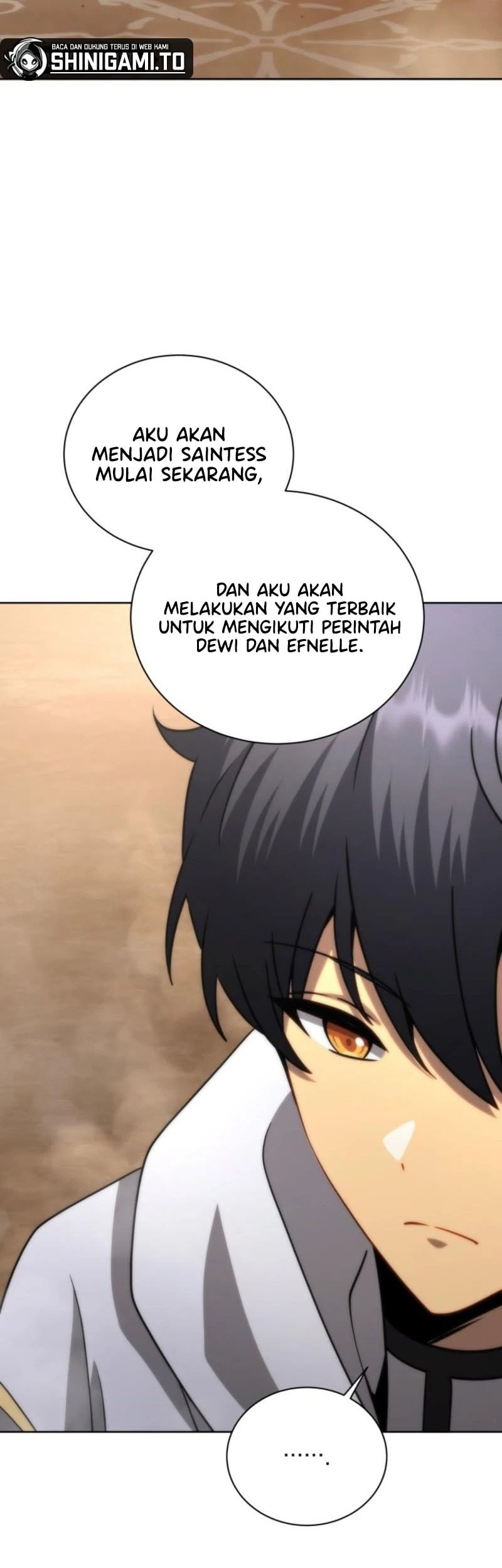 Necromancer Academy’s Genius Summoner Chapter 176 Gambar 44