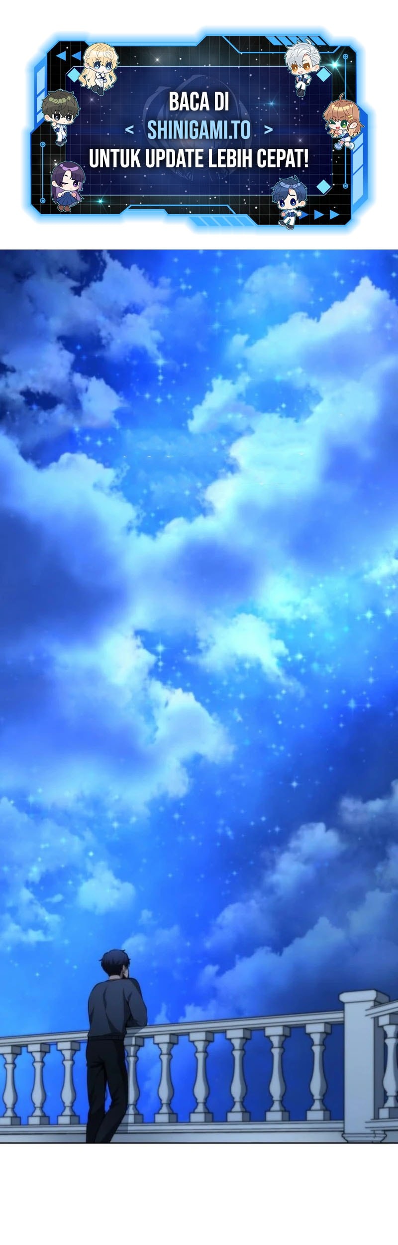 Manhwa Necromancer Academy’s Genius Summoner Chapter 176 gambar nomor 2