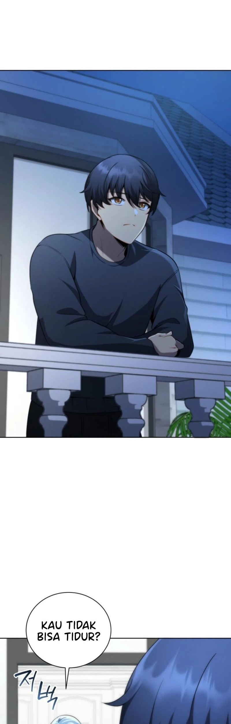 Necromancer Academy’s Genius Summoner Chapter 176 Gambar 3