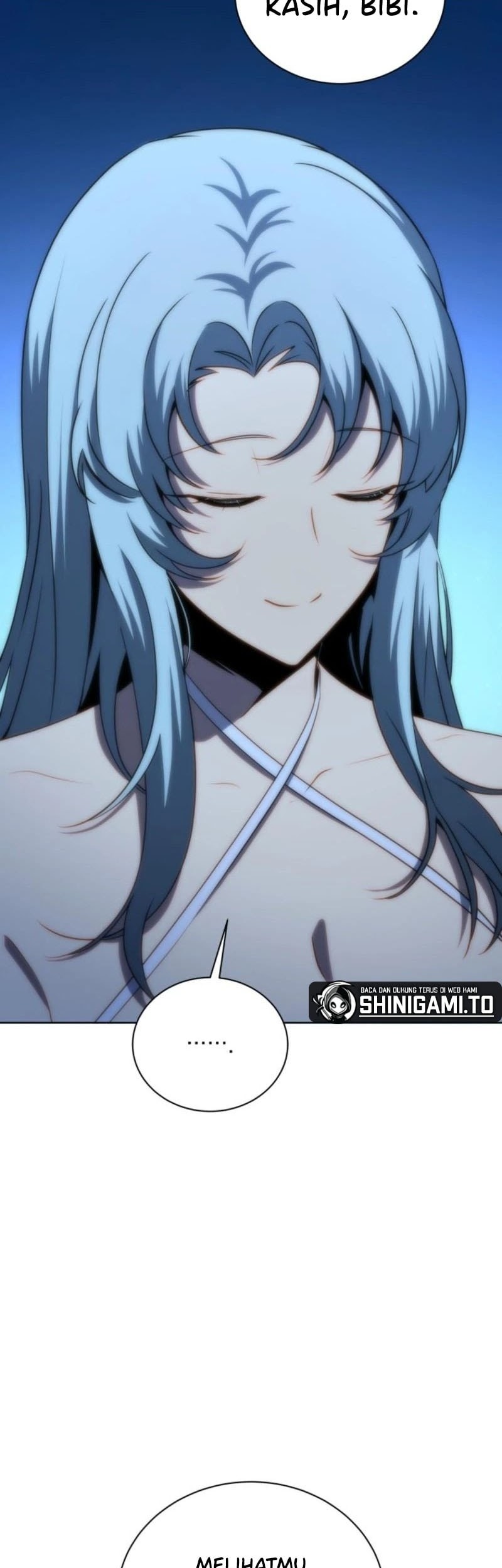 Necromancer Academy’s Genius Summoner Chapter 176 Gambar 8