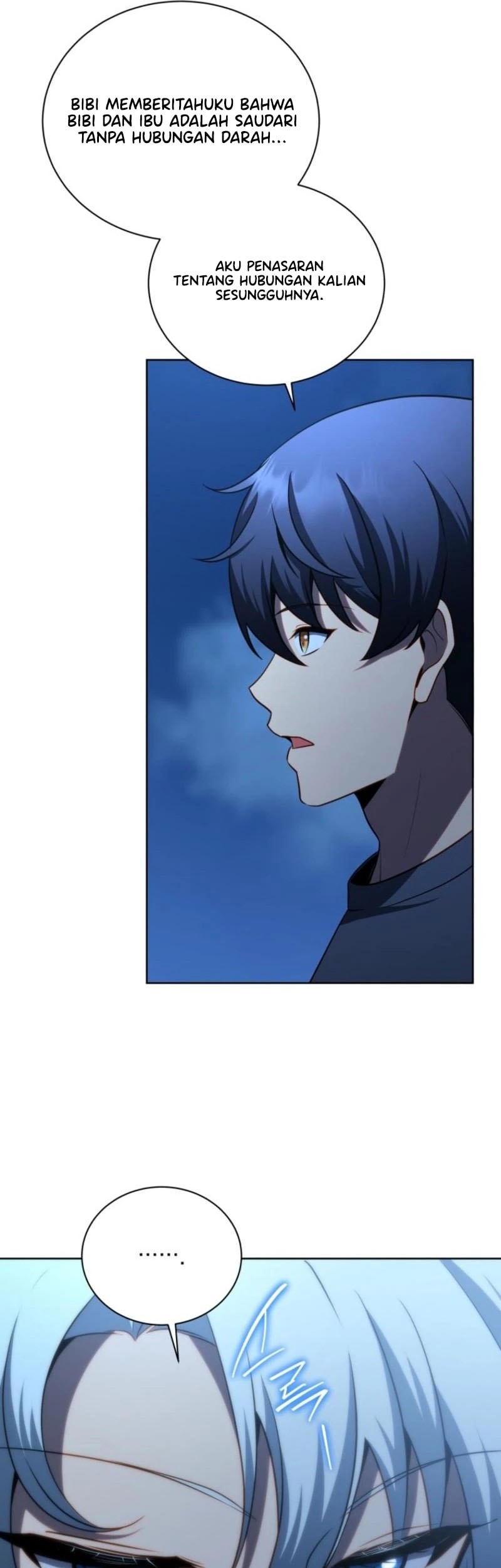 Necromancer Academy’s Genius Summoner Chapter 176 Gambar 10