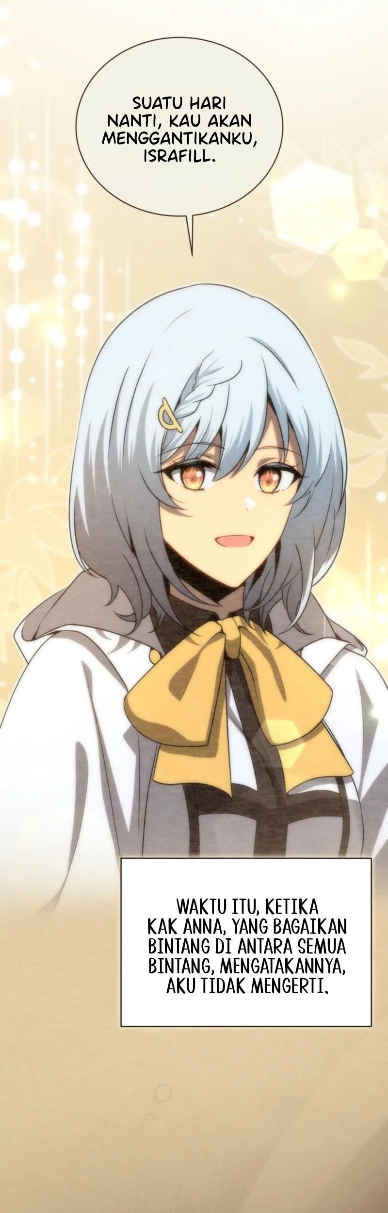 Necromancer Academy’s Genius Summoner Chapter 176 Gambar 14