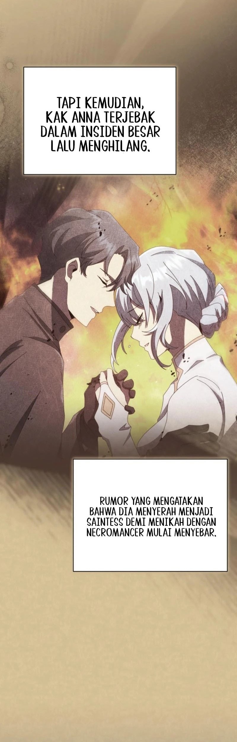 Necromancer Academy’s Genius Summoner Chapter 176 Gambar 15