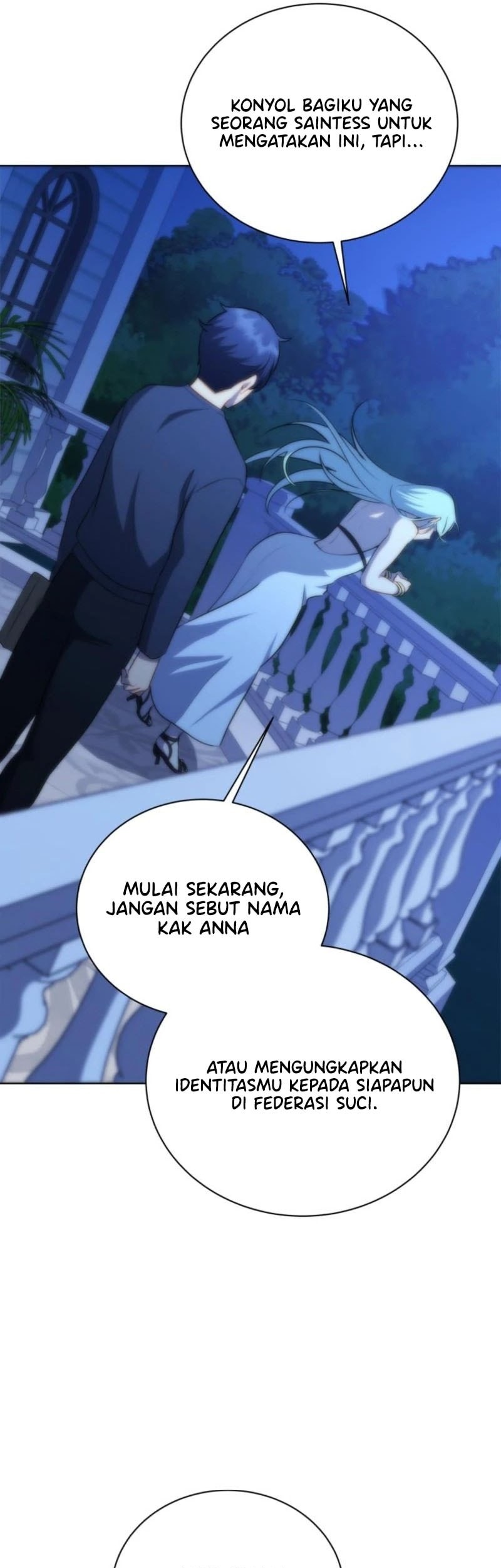 Necromancer Academy’s Genius Summoner Chapter 176 Gambar 18