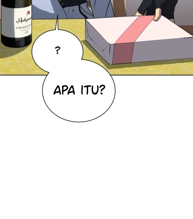 Necromancer Academy’s Genius Summoner Chapter 176 Gambar 25