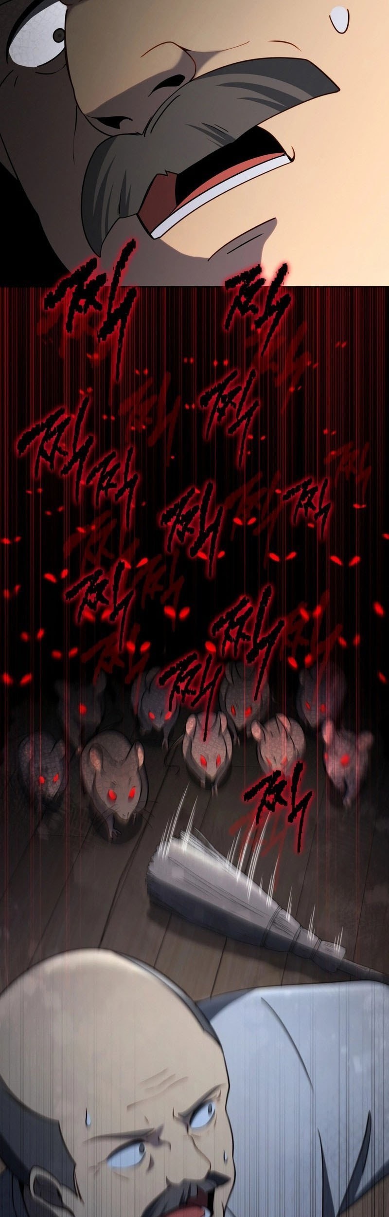 Necromancer Academy’s Genius Summoner Chapter 177 Gambar 52