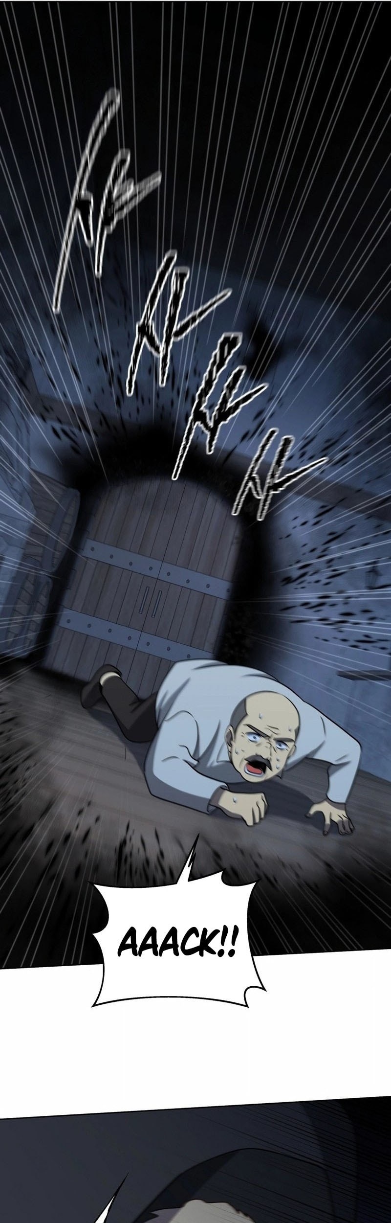 Necromancer Academy’s Genius Summoner Chapter 177 Gambar 56