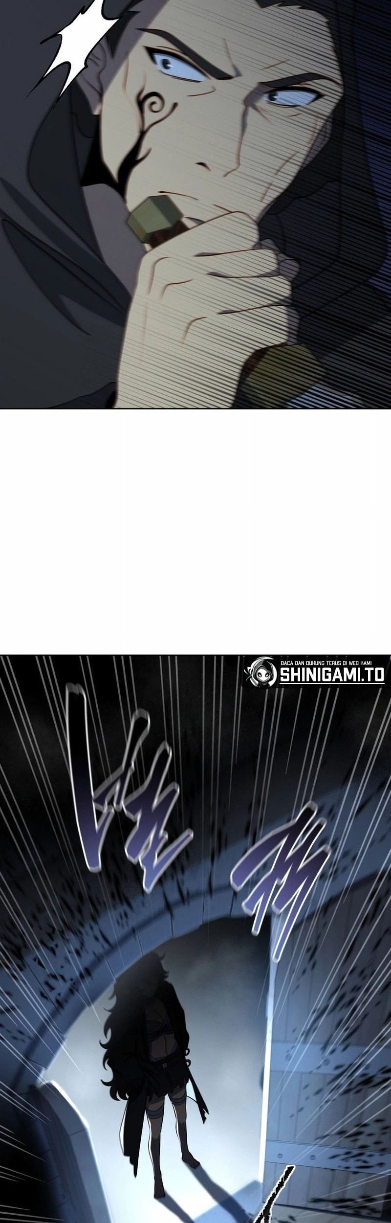 Necromancer Academy’s Genius Summoner Chapter 177 Gambar 57