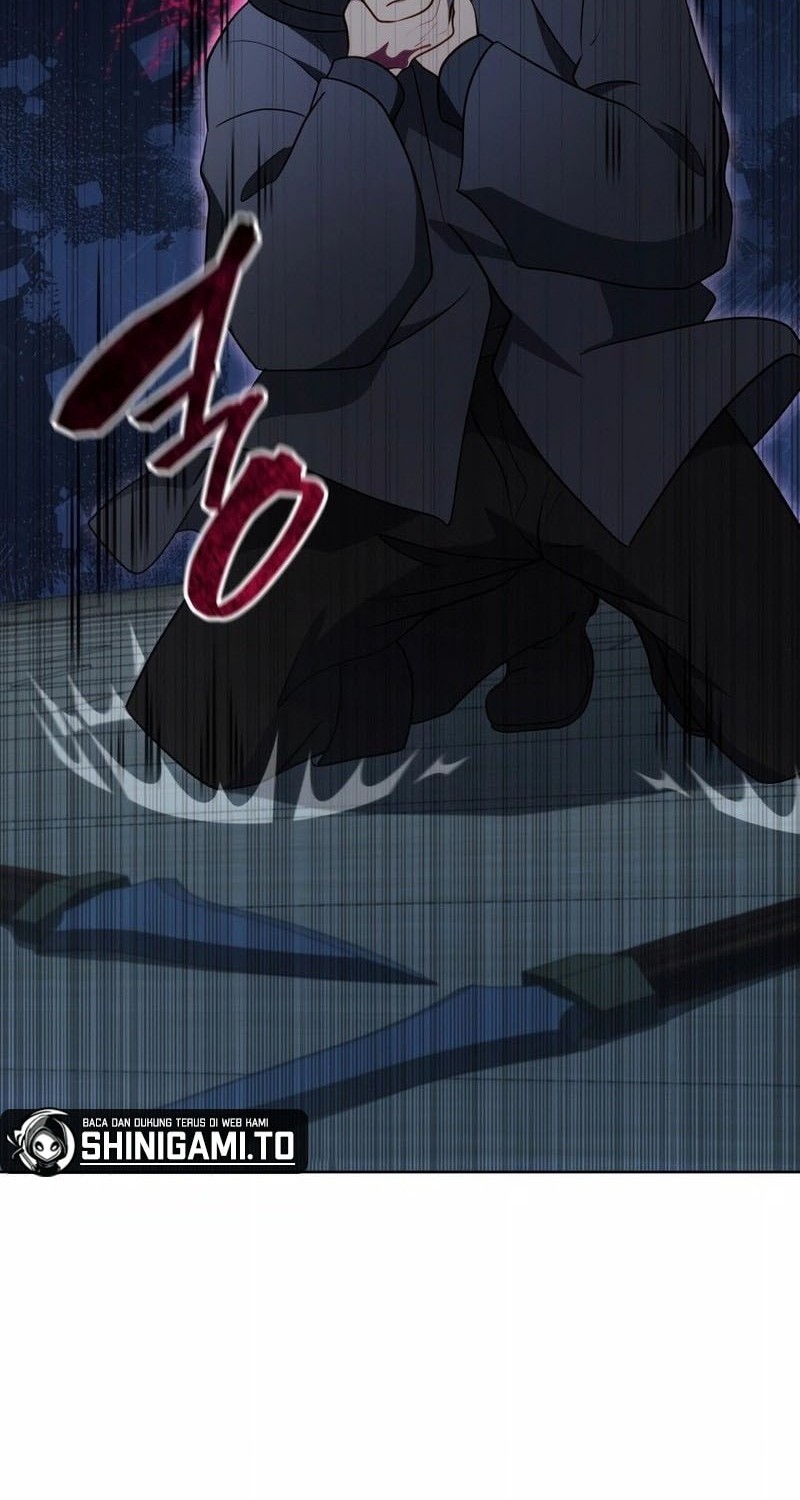 Necromancer Academy’s Genius Summoner Chapter 177 Gambar 63