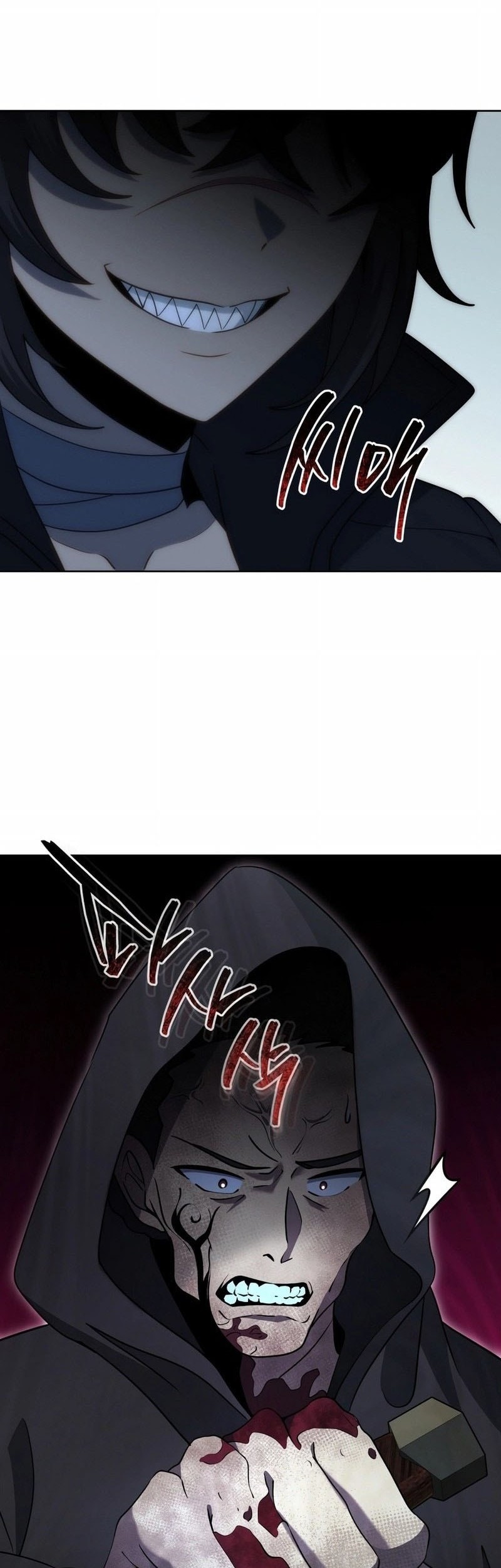 Necromancer Academy’s Genius Summoner Chapter 177 Gambar 61