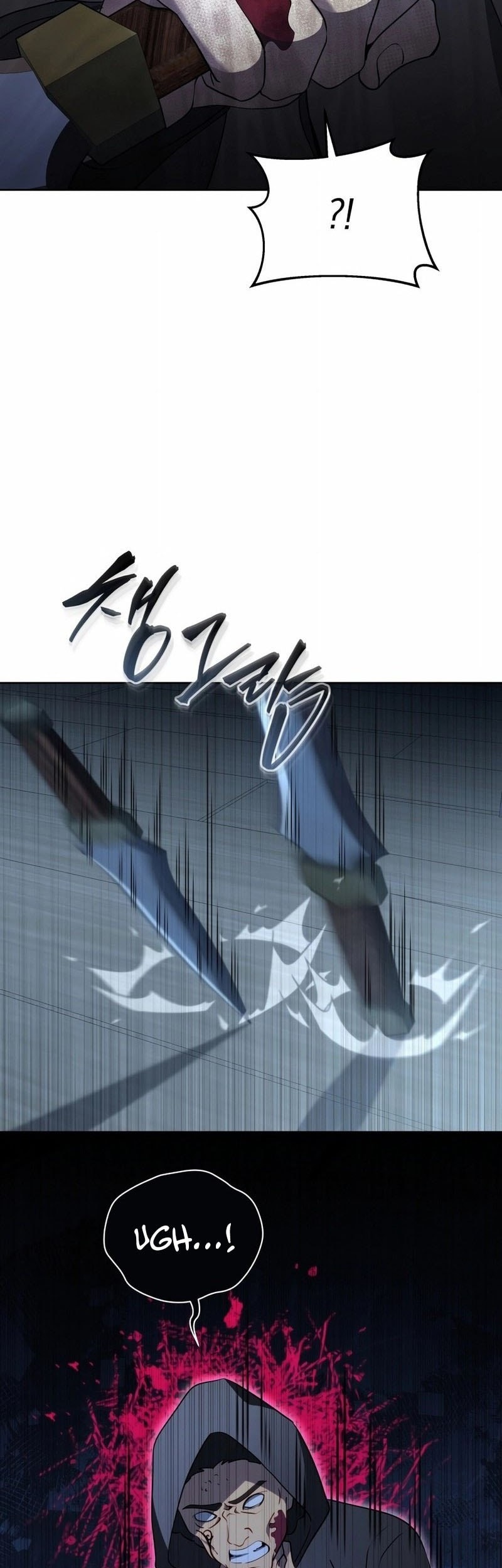 Necromancer Academy’s Genius Summoner Chapter 177 Gambar 62