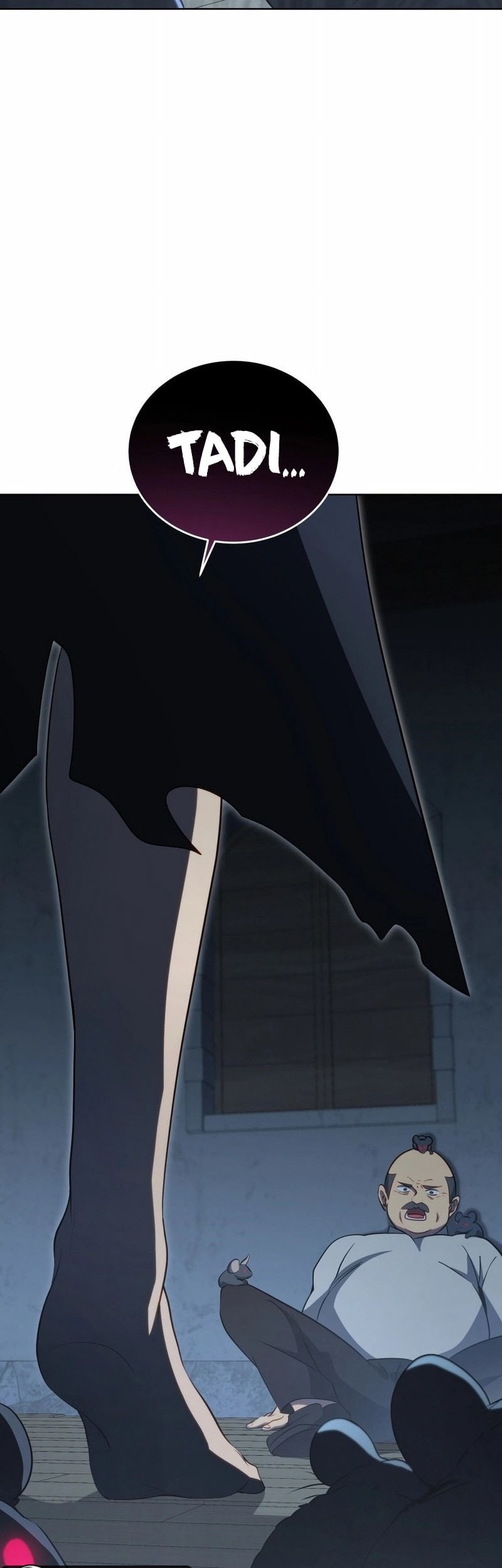 Necromancer Academy’s Genius Summoner Chapter 177 Gambar 66