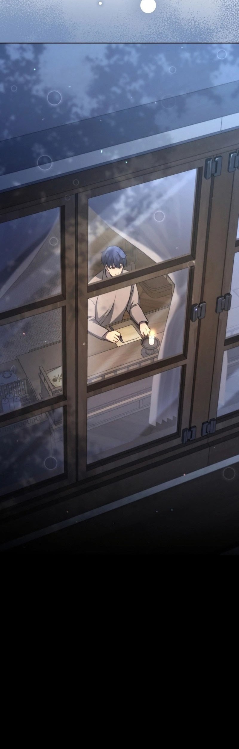 Necromancer Academy’s Genius Summoner Chapter 177 Gambar 37