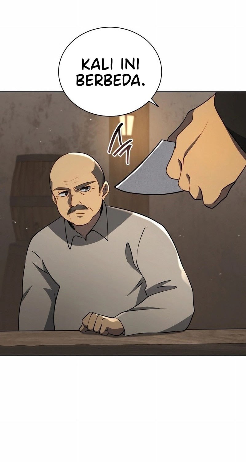 Necromancer Academy’s Genius Summoner Chapter 177 Gambar 43