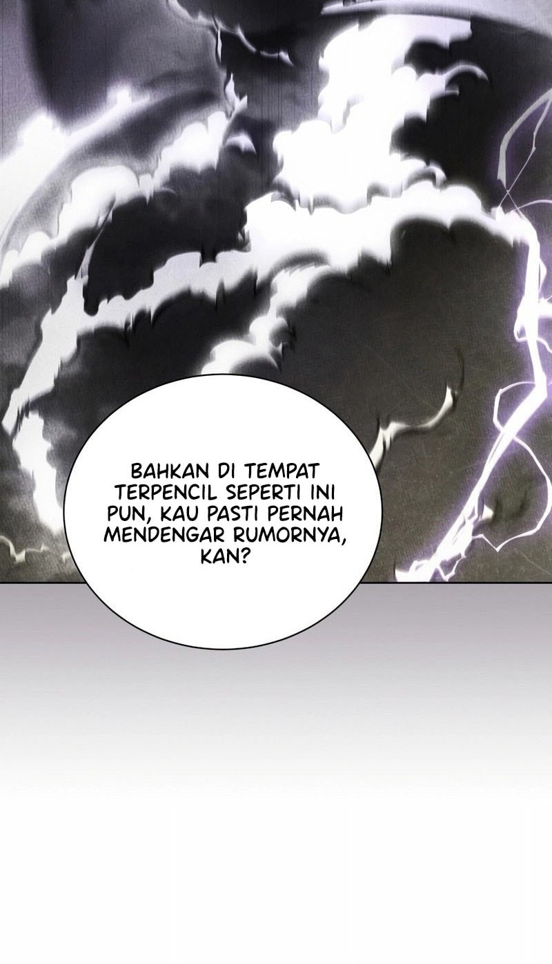 Necromancer Academy’s Genius Summoner Chapter 177 Gambar 47