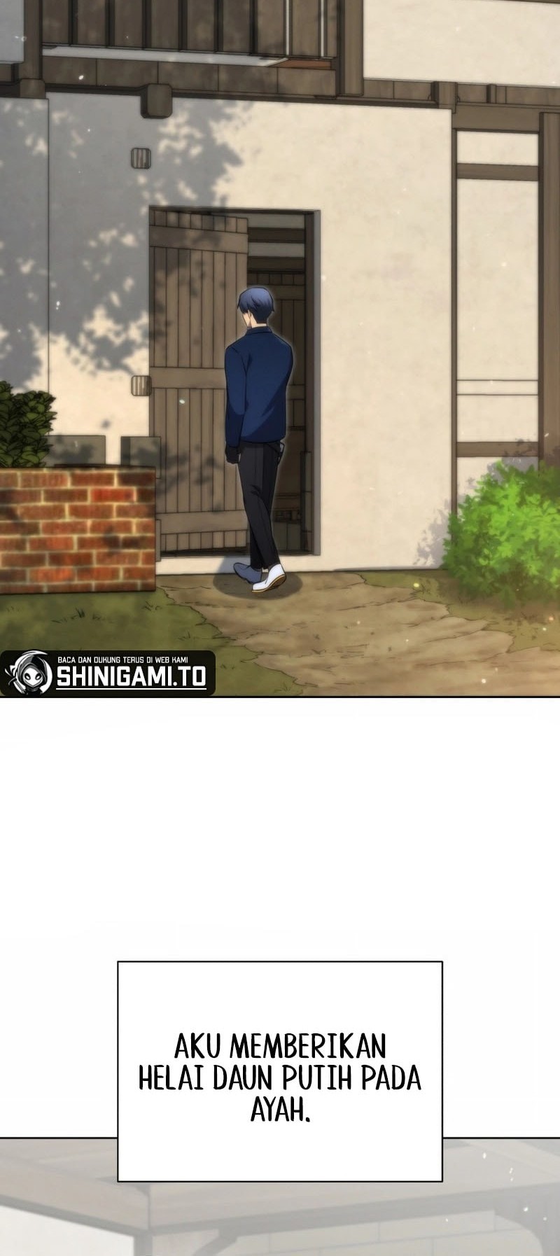 Necromancer Academy’s Genius Summoner Chapter 177 Gambar 3