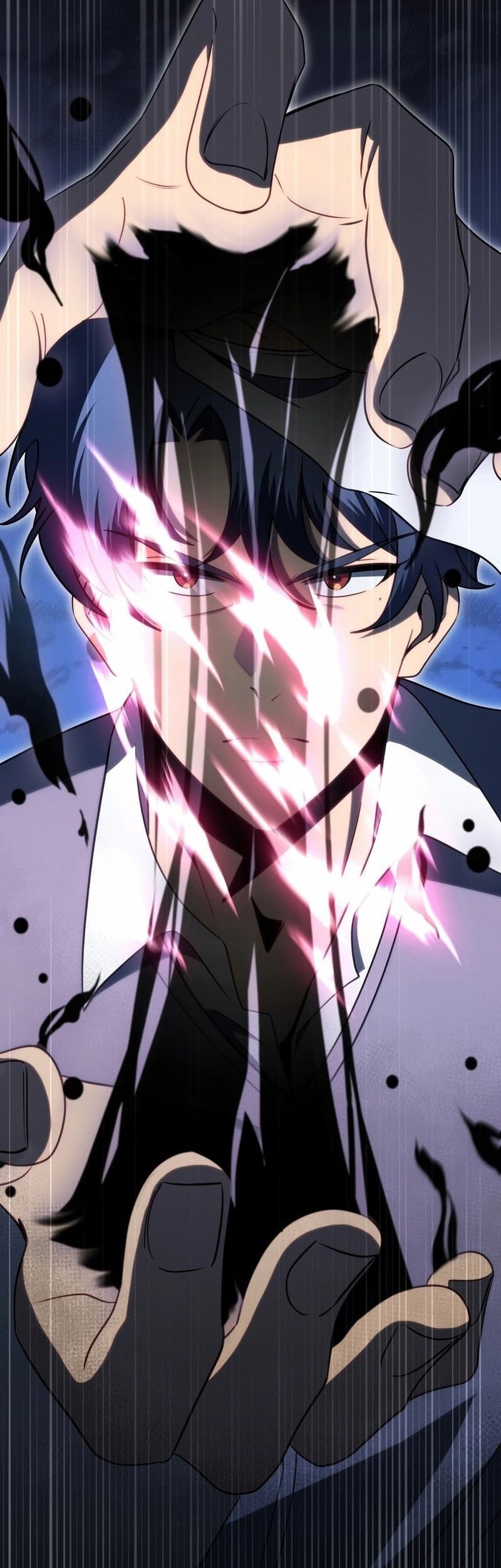 Necromancer Academy’s Genius Summoner Chapter 177 Gambar 6